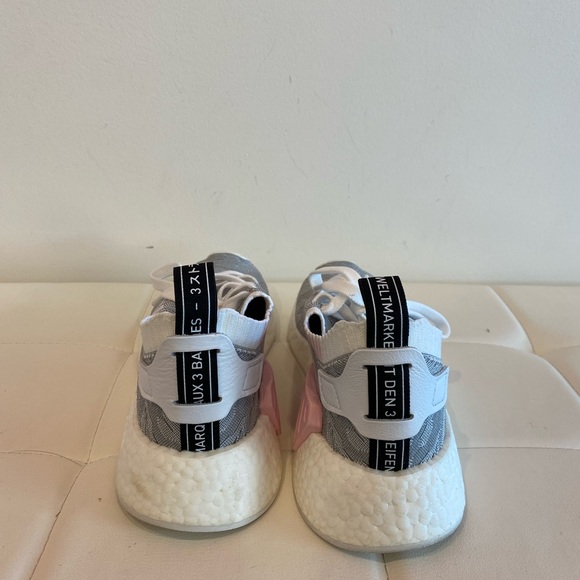 Adidas Ultra Boost Athletic Shoe - Picture 3 of 3